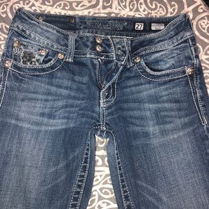 MissMe jeans